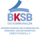 Logo BKSB – Bundesverband der kommunalen Senioren- und Behinderteneinrichtungen e.V.