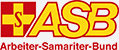 Logo Arbeiter-Samariter-Bund Deutschland e.V. 