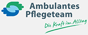 Logo Ambulantes Pflegeteam GmbH
