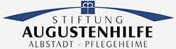 Logo Stiftung Augustenhilfe