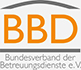 Logo Bundesverband der Betreuungsdienste e.V.