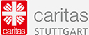 Logo Caritasverband für Stuttgart e.V.