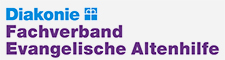 Logo Fachverband Evangelische Altenhilfe in Bayern e.V.
