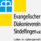 Logo Evangelischer Diakonieverein Sindelfingen