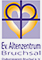 Logo Ev. Altenzentrum Diakonieverein Bruchsal e.V.