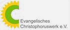 Logo Evangelisches Christophoruswerk e.V.