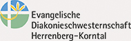 Logo Evangelische Diakonieschwesternschaft Herrenberg-Korntal