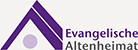 Logo Stiftung Evangelische Altenheimat