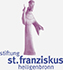 Logog St. Franziskus
