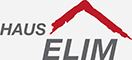 Logo HAUS ELIM 