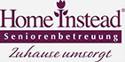 Logo Home Instead 