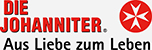 Logo Johanniter-Unfall-Hilfe e.V. 