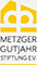 Logo Metzger-Gutjahr-Stiftung e.V.