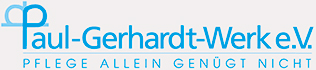 Logo Paul-Gerhardt-Werk e.V.