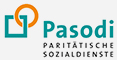Logo Paritätischen Sozialdienste gGmbH