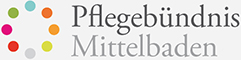 Logo Pflegebündnis Mittelbaden