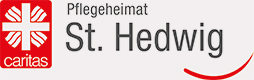Logo Pflegeheimat St. Hedwig