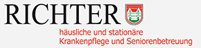 Logo Richterpflege GmbH