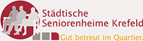 Logo Evangelische Dienste Lilienthal gemeinnützige GmbH 