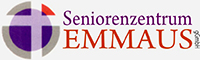 Logo Seniorenzentrum Emmaus gGmbH