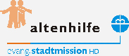 Logo Altenhilfe der Evang. Stadtmission Heidelberg gGmbH