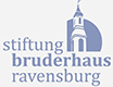 Logo Stiftung Bruderhaus Ravensburg