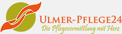Logo Ulmer-Pflege24