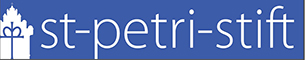Logo St.-Petri-Stift