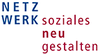 Logo Netzwerk Soziales neu gestalten